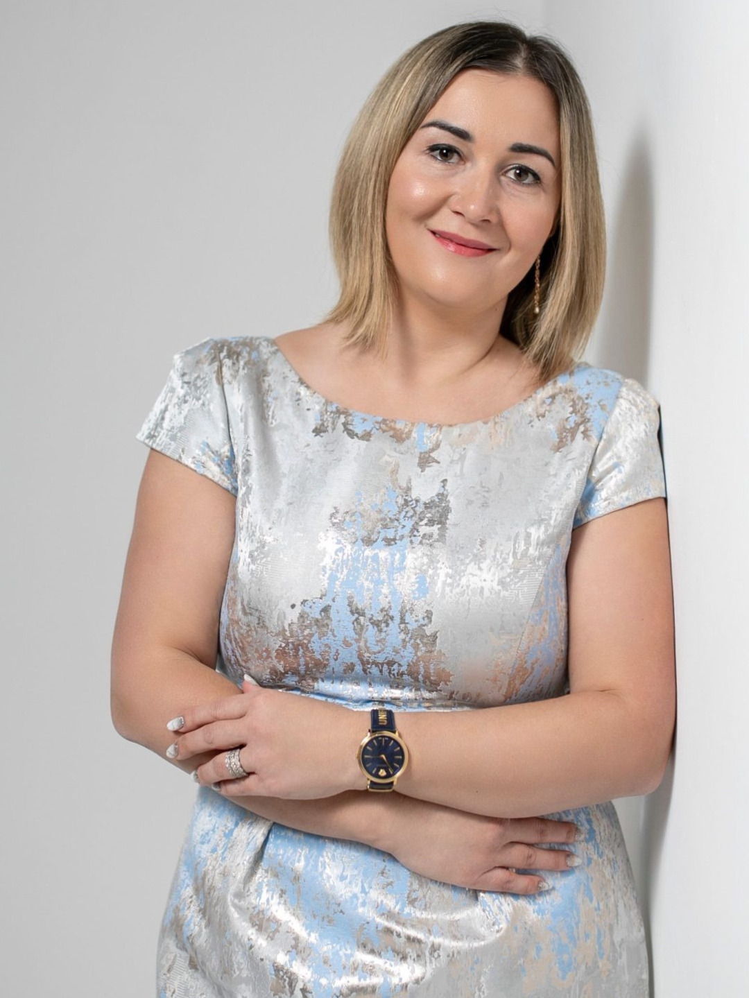 Marina Art, founder of Art Marina Tax Firm